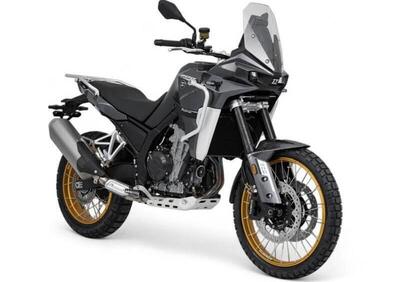 Kove 800X Pro (2024 - 25) - Annuncio 9736914