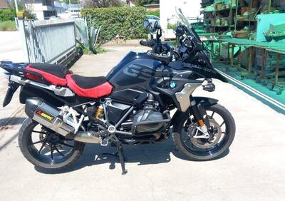 Bmw R 1250 GS (2021 - 24) - Annuncio 9736915
