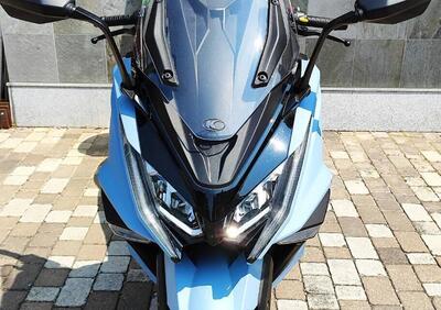Kymco AK 550 ETS (2021 - 25) - Annuncio 9736923