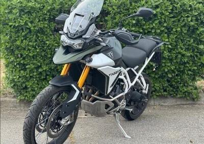 Triumph Tiger 900 Rally Pro (2024 - 25) - Annuncio 9728983