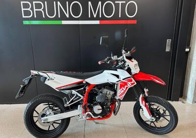 Swm SM 125 R (2022 - 25) - Annuncio 9736922