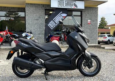 Yamaha X-Max 300 Tech Max (2021 - 24) - Annuncio 9736931