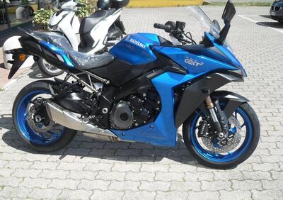 Suzuki GSX-S1000GT (2022 - 24) - Annuncio 9736938