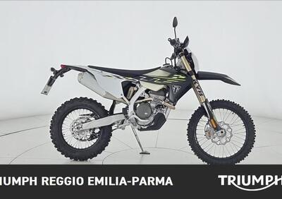 Triumph TF 250-E (2026) - Annuncio 9736927