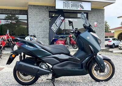 Yamaha X-Max 300 Tech Max (2021 - 24) - Annuncio 9736933