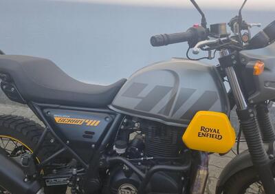 Royal Enfield Scram 411 (2022 - 24) - Annuncio 9736935