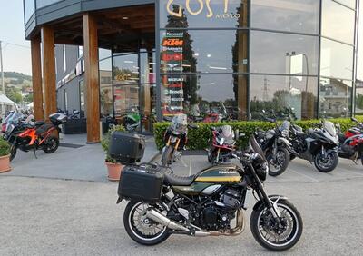Kawasaki Z 900 RS (2021) - Annuncio 9736943