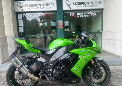 Kawasaki Ninja 1000 ZX-10R (2010 - 11) - Annuncio 9736949