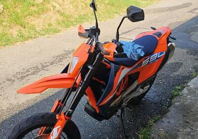 KTM 690 SMC R (2023 - 25) - Annuncio 9736954