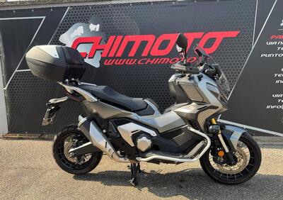 Honda X-ADV 750 DCT Adventure (2021 - 24) - Annuncio 9736955
