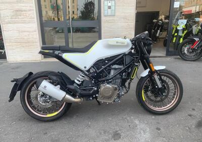 Husqvarna Vitpilen 401 (2020) - Annuncio 9736975