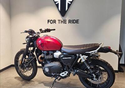 Triumph Scrambler 1200 X (2024 - 25) - Annuncio 9736985