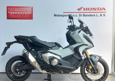 Honda X-ADV 750 DCT (2021 - 24) - Annuncio 9737021