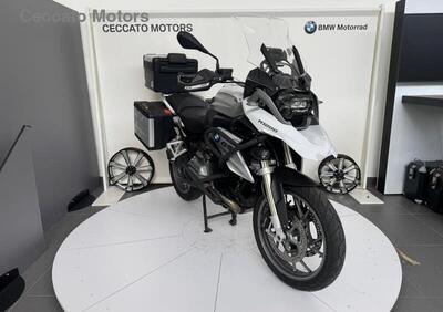 Bmw R 1200 GS (2017 - 18) - Annuncio 9737024