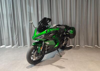 Kawasaki Z 1000 SX ABS (2011 - 13) - Annuncio 9664215
