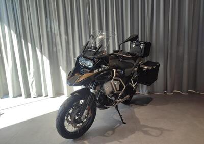 Bmw R 1250 GS Adventure (2019 - 20) - Annuncio 9645608