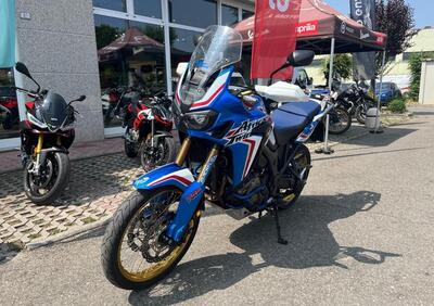 Honda Africa Twin CRF 1000L (2018 - 19) - Annuncio 9737031