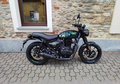 Royal Enfield HNTR 350 (2022 - 25) - Annuncio 9737032