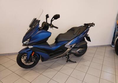 Kymco Xciting 400i S ABS (2019 - 20) - Annuncio 9737035
