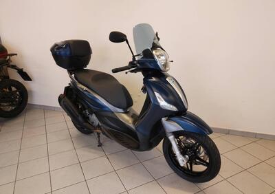 Piaggio Beverly 350 S ABS (2019 - 20) - Annuncio 9737041