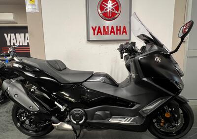Yamaha T-Max 560 Tech Max (2022 - 24) - Annuncio 9737061