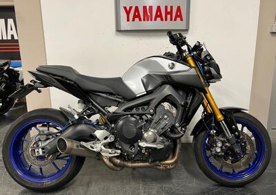 Yamaha MT-09 SP (2018 - 20) - Annuncio 9737064