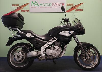 Bmw F 650 CS Scarver (2001 - 06) - Annuncio 9736184