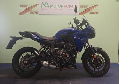 Yamaha Tracer 700 (2016 - 20) - Annuncio 9737089