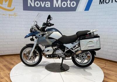 Bmw R 1200 GS (2004 - 07) - Annuncio 9722148