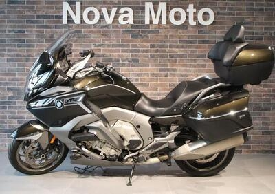 Bmw K 1600 GTL (2017 - 20) - Annuncio 9737070