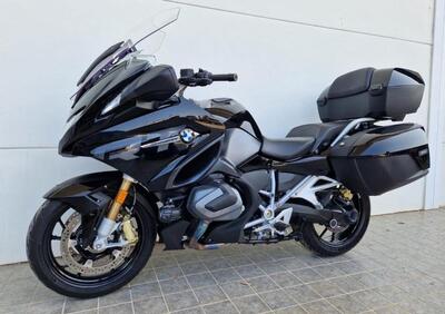 Bmw R 1250 RT (2021 - 25) - Annuncio 9737072