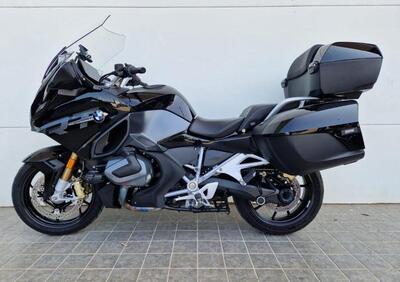 Bmw R 1250 RT (2021 - 25) - Annuncio 9737072