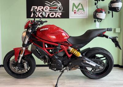 Ducati Monster 797 (2019 - 20) - Annuncio 9735167