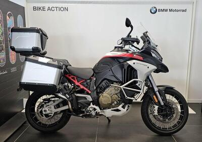 Ducati Multistrada V4 Rally (2023 - 25) - Annuncio 9724171