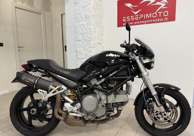 Ducati Monster S2 R (2004 - 07) - Annuncio 9727531