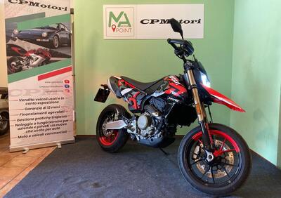 Ducati Hypermotard 698 Mono RVE (2024 - 25) - Annuncio 9737101