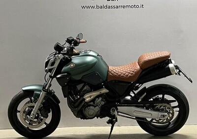 Yamaha MT-03 (2006 - 14) - Annuncio 9737080