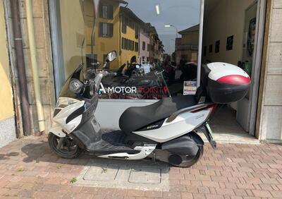 Kymco G-Dink 300i (2011 - 17) - Annuncio 9737105