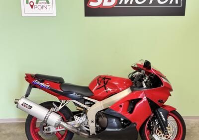 Kawasaki Ninja 600 ZX-6R (1998 - 99) - Annuncio 9737107