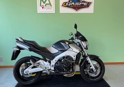Suzuki GSR 600 (2006 - 11) - Annuncio 9720009