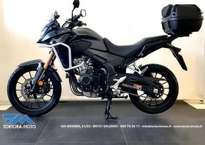 Honda CB 500 X (2022 - 23) - Annuncio 9737084