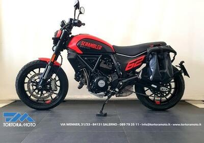 Ducati Scrambler 800 Full Throttle (2023 - 24) - Annuncio 9737086