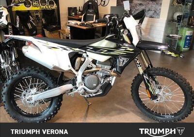 Triumph TF 250-E (2026) - Annuncio 9737100