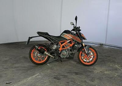 KTM 125 Duke (2021 - 23) - Annuncio 9737124