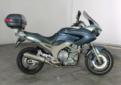 Yamaha TDM 900 (2002 - 14) - Annuncio 9737125