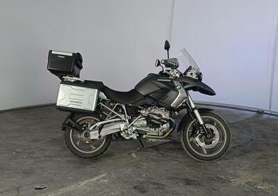 Bmw R 1200 GS (2017 - 18) - Annuncio 9737126