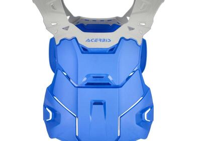 Pettorina Acerbis Linear ROYAL Blu - Annuncio 8971109