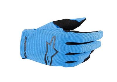 Guanti Cross Bambino Alpinestars Youth Radar Blu N - Annuncio 9737140