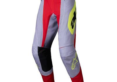 Pantaloni Cross Alpinestars Techstar Melt 2025 Ros - Annuncio 9737173