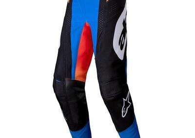 Pantaloni Cross Alpinestars Techstar Melt 2025 Ara - Annuncio 9737174